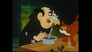 Puffi 6 Serie - Di Grande Puffo Ce Nè Uno Solo Seconda Parte Ottima Qualità Video
