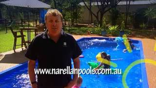 Sun City Pools - Summer Ad
