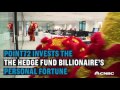 Why Steve Cohen's Point72 is expanding in Asia