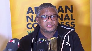 South Africa's ANC says it has broad agreement with main opposition, others on coalition government