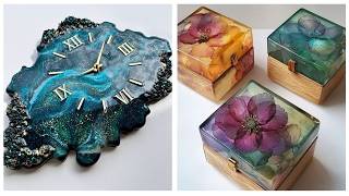 Resin Hacks That Save You Hours of Work