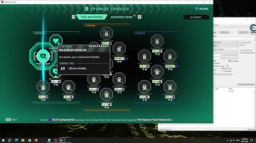 Deadzone Rogue - Cheat Upgrade