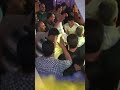 حفلة العمر رمضان الطيب وشريف العزبي في أداء خرافي