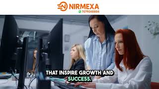 How Nirmexa Builds Your Digital Future screenshot 4