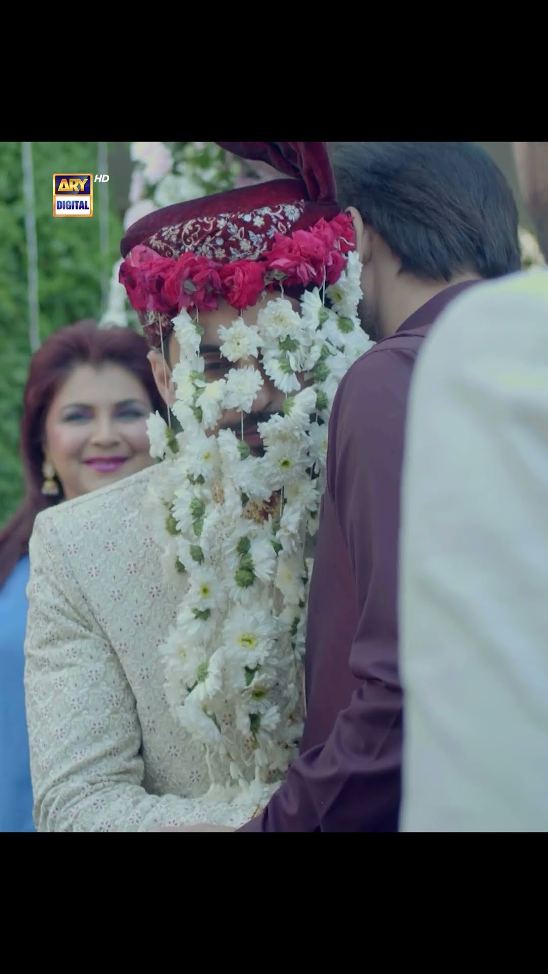 Dulha Ki Entry #aapashameem #shorts