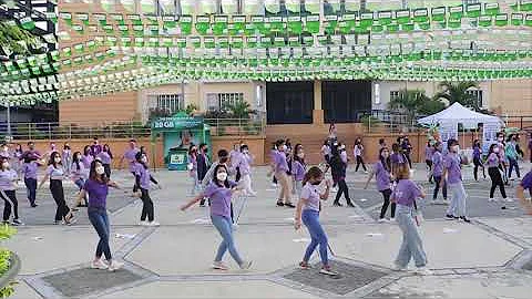 PAG ASA MV QCU 28th Uweek