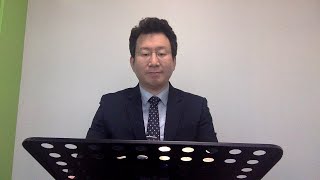 20201006 8시 말씀암송 살3:10