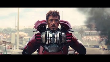 SUPERHEROES by The Script    A Tribute To Superhero Films