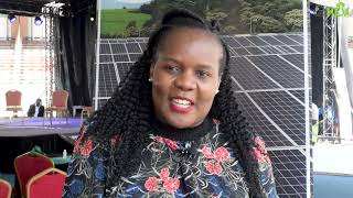 KCV: The Clean Energy Expo experience at Kasarani Stadium