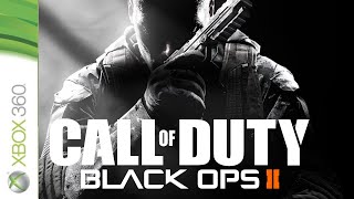 Call of Duty BLACK OPS 2 campaign on Xbox Series X | PART 2