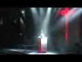 Madonna MDNA Tour - Abu Dhabi (Video 2)