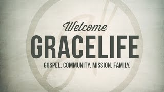GraceLife 5-year Anniversary Video