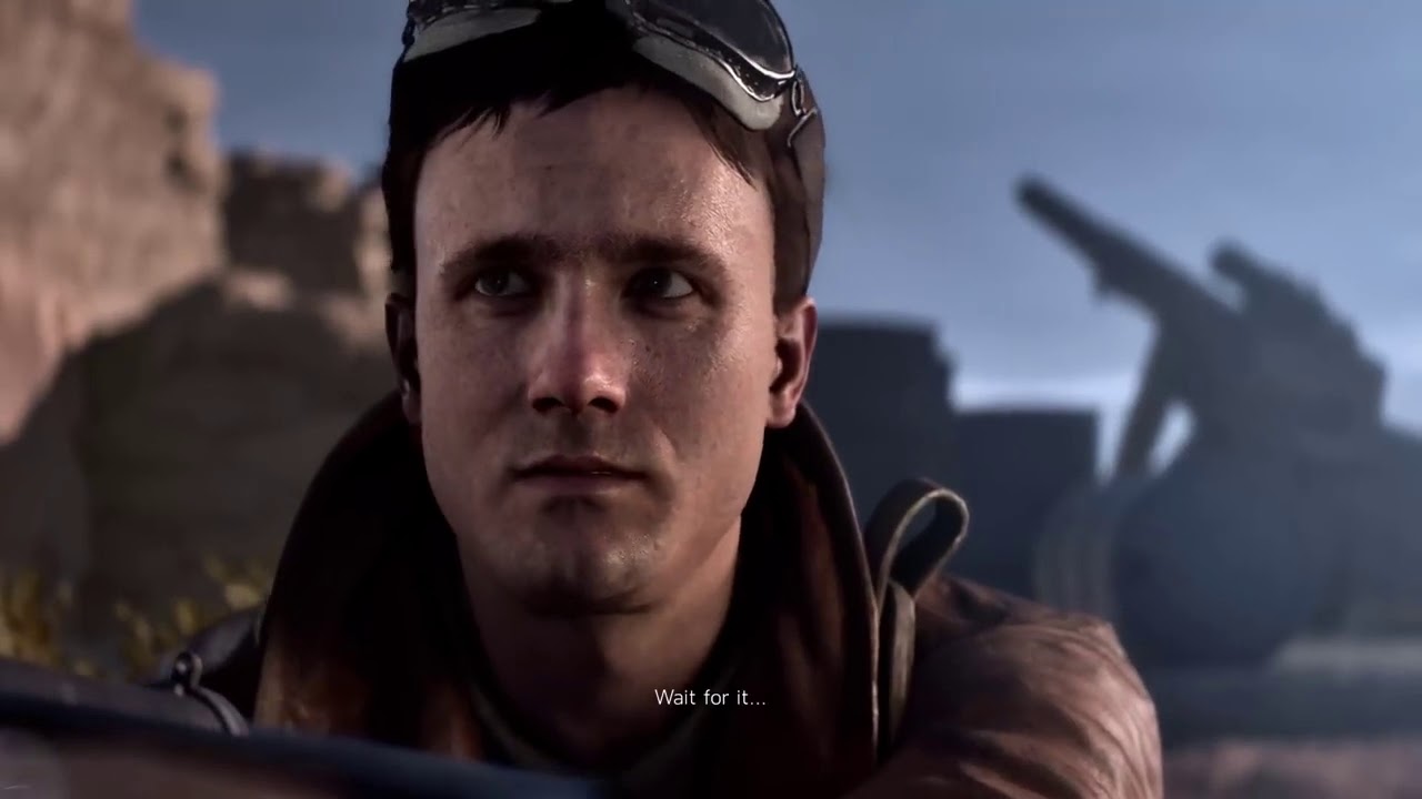 Battlefield 5 Gameplay Walkthrough Part 2 YouTube battlefield-5-gameplay-walkthrough-part-2-youtube