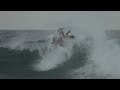 Jay Davies + 26°C water + onshore walls = One Hot Summer