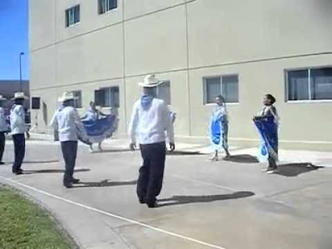 tamaulipas danza Folklorica