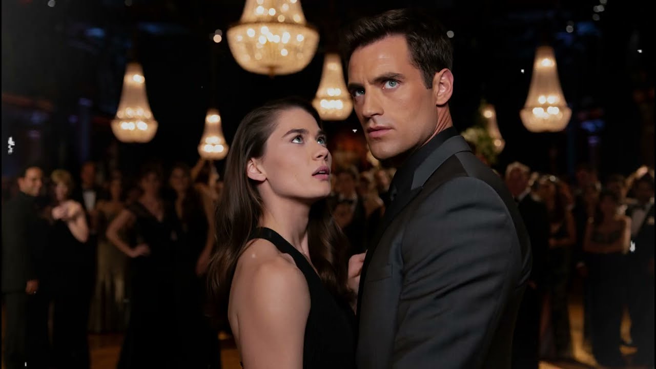 They Divorced After the Funeral — Years Later, She Found Out He Ruled the Underworld