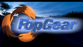 Maybe it was simpler? [Fop Gear Ep 3]