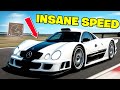 Unbelievable Speed 🔥 Clk GTR - Car Parking Multiplayer 2 Hindi Gameplay, pt-7