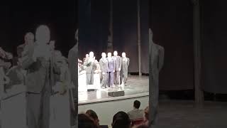 Ondřej Havelka &Melody Makers -V republice ČSR