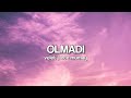Ece Mumay Velet Olmadı Lyrics Video