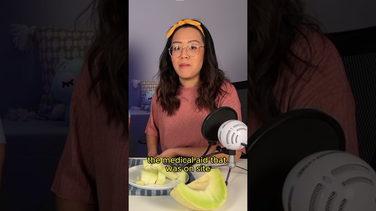 Chinese reality show led to his death