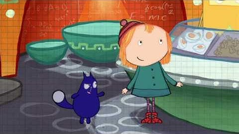 Peg + Cat: Ep 201A Clip 1