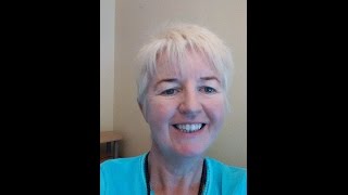 Background to the Power of Inner Change Series