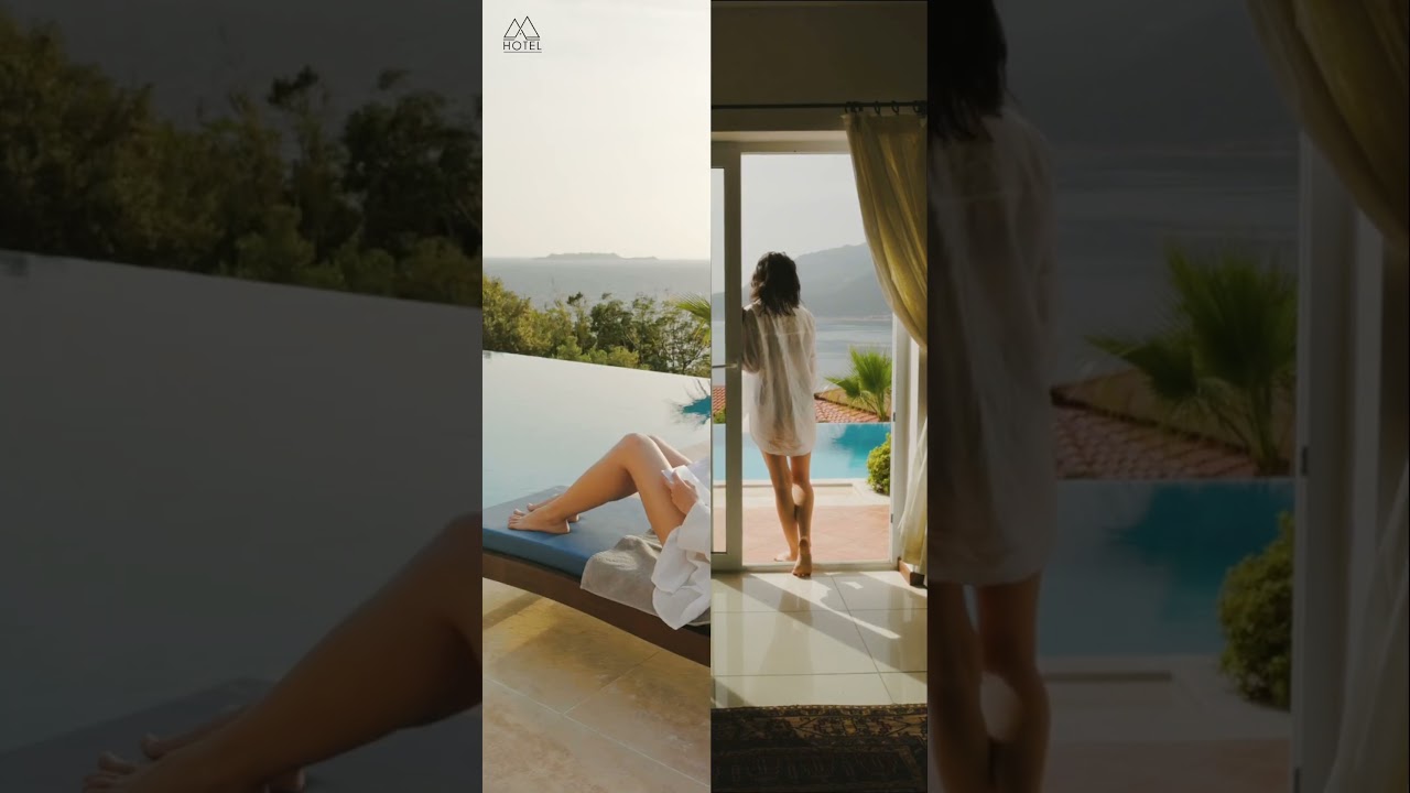 Reel/ Tik tok - Brand Content