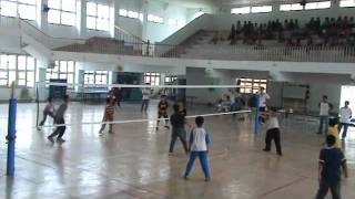 20110414大有國小排球社校內表演賽-1