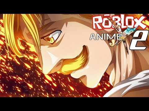 This Guy R3kts Killua Zoldyck Anime Cross 2 Roblox Youtube - escanor suit t roblox