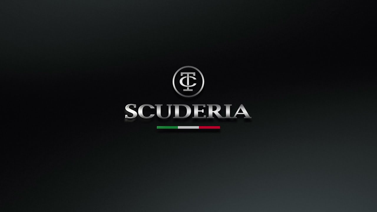CT Scuderia - 2020 - Bullet Head Tachimetro