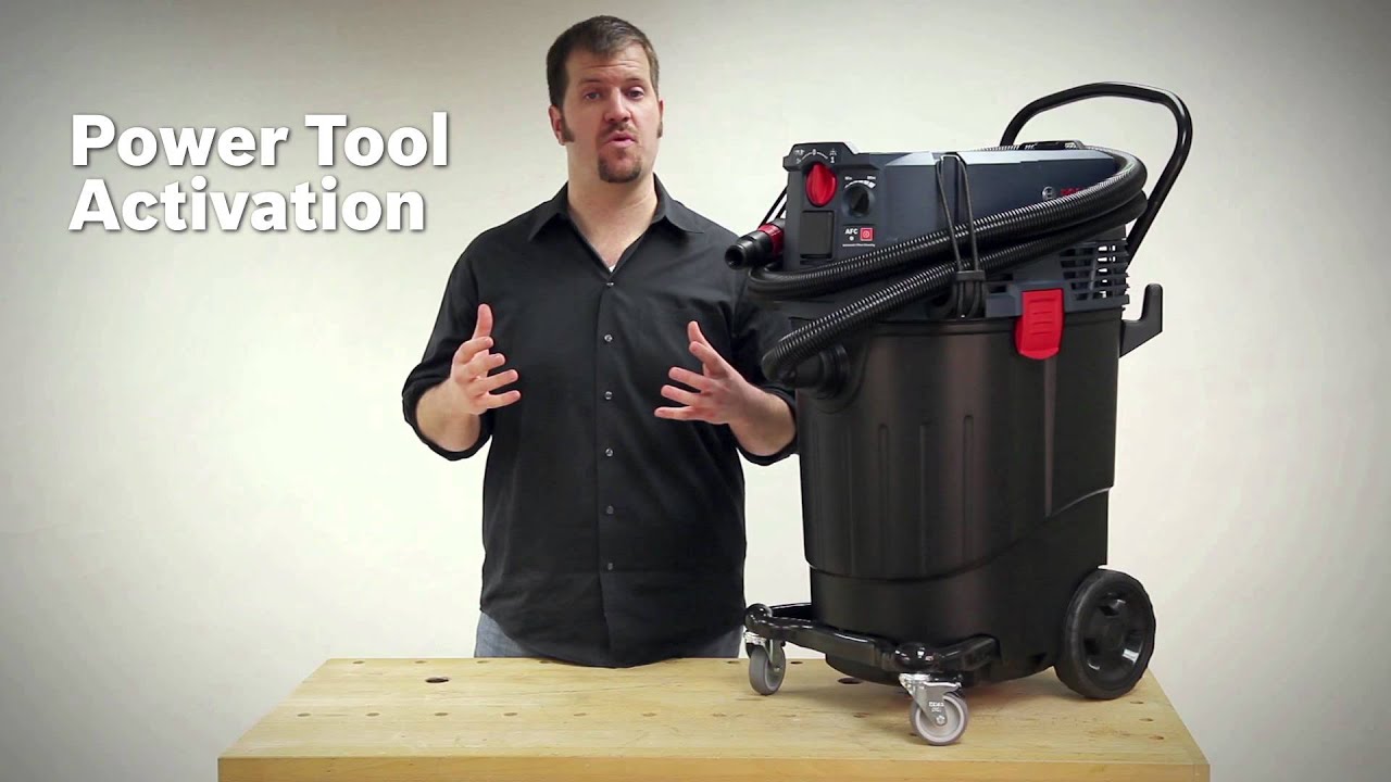 Bosch Power Tools - VAC140A 14-Gallon 