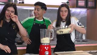 Ara Y Fer - Mi Sueño Era Ser Futbolista