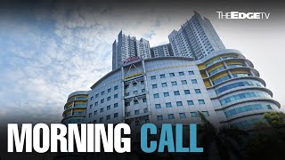 MORNING CALL: 11/9/23 MORNING CALL: 11/9/23
