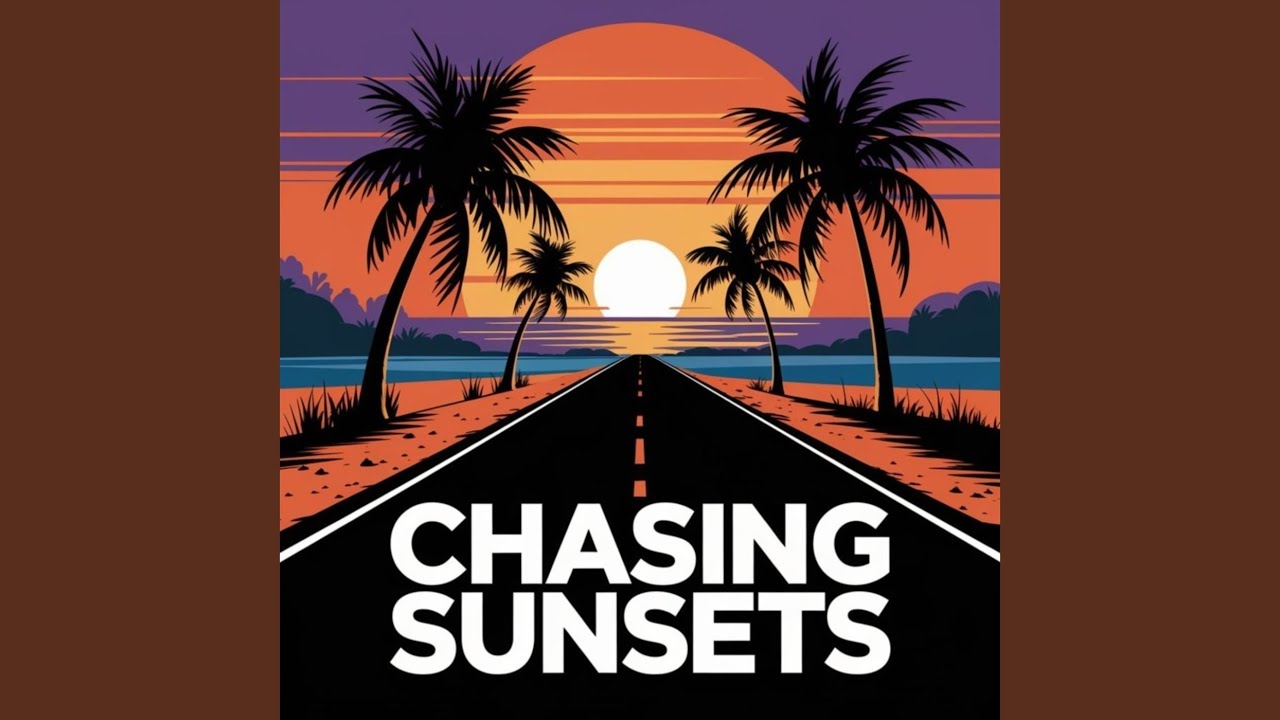 Watch Chasing Sunsets on YouTube Watch Chasing Sunsets on YouTube