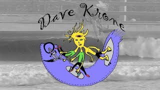 Dave Krone Bmx Spring Ditty