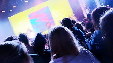 Sigrid - Basic - O2 Academy Leeds - 23/11/19