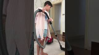 Bizim Oğlanın Rahatına Bak