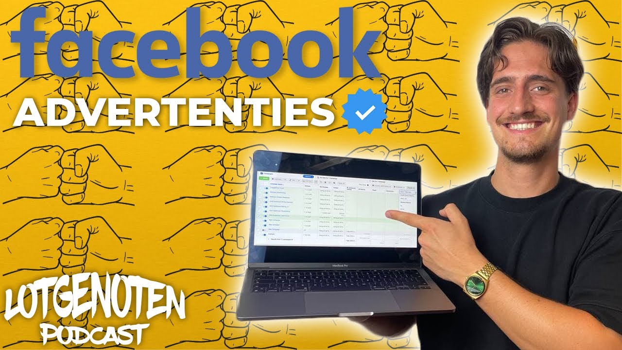 ADVERTENTIES OP FACEBOOK (7 TIPS)