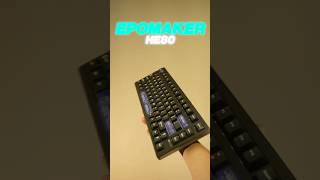 The BEST Gaming Keyboard Under $60 👀
