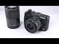 Canon (キヤノン) EOS M6 ダブルズームキット 良品