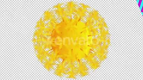 Summer Palm Tree Vj Loops Pack | Motion Graphics - Envato elements