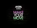 Anton Powers & Redondo - Make Your Move