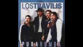 Video thumbnail of "Los Travilis ( vete )"
