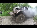 Подборка OffRoad 2020 Уаз 469, Уаз Патриот, Буханка, Волга, Toyota Land Cruiser, Hilux, ЗИЛ 131