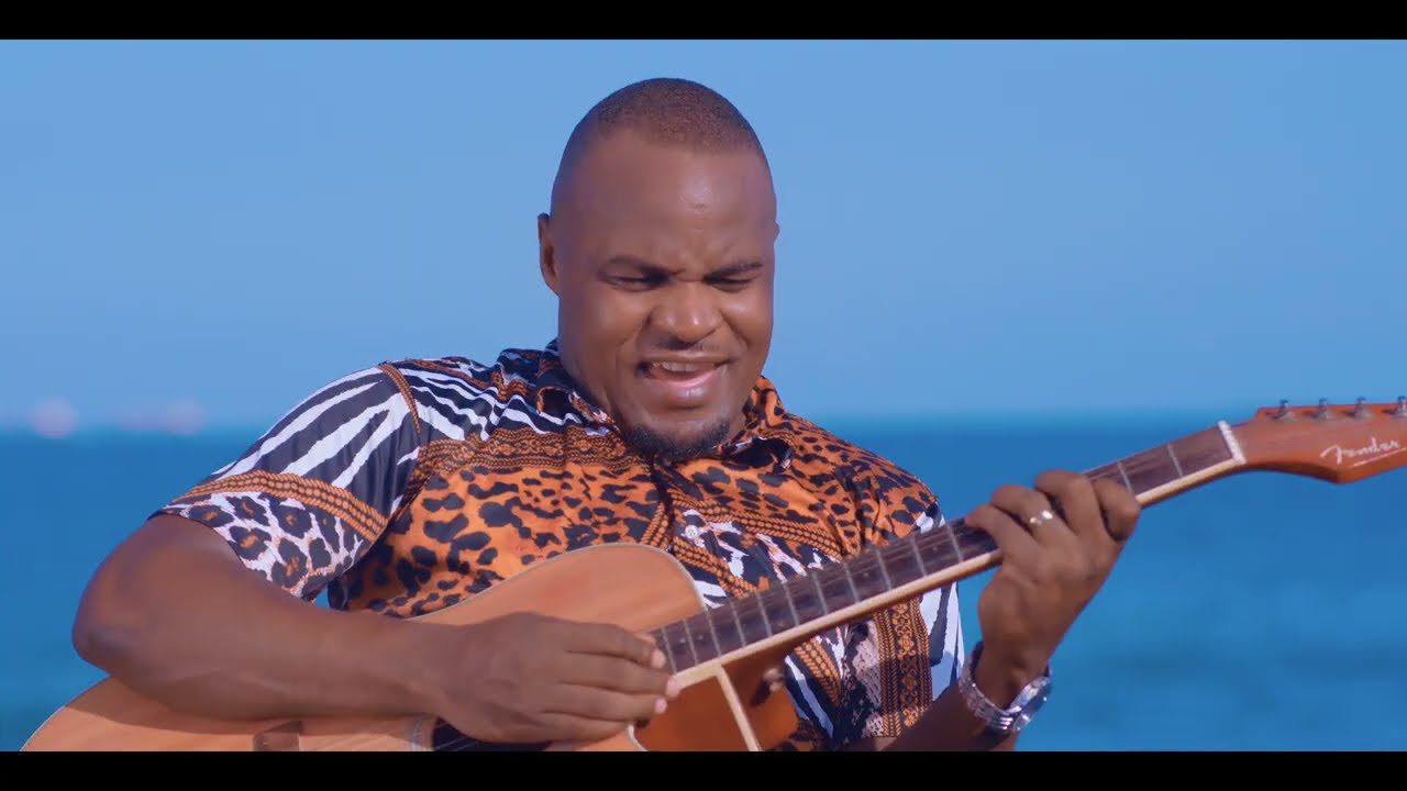 ZABIBU ZENA X BONY MWAITEGE-VIBAYA OFFICIAL MUSIC VIDEO