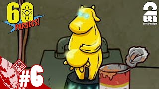#6【サバイバル】弟者の「60 Parsecs!」【2BRO.】