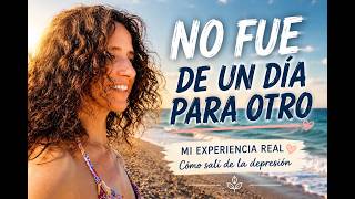 Lo Que Aprendí Cuando Decidí Cuidarme