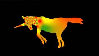 Miese Mutanten - Einhorn