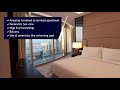 1 Bedroom Apartment for Rent in The Address Sky View, Downtown Dubai